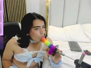 sweetkata Live Webcam on CamSoda