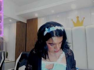 sweetkata Live Webcam on CamSoda