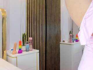 sweetkata Live Webcam on CamSoda