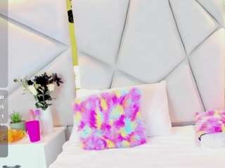 sweetkata Live Webcam on CamSoda