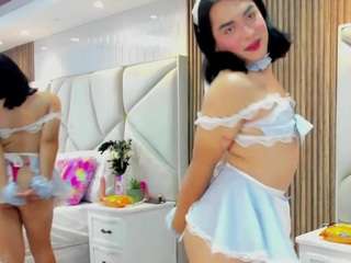 sweetkata Live Webcam on CamSoda