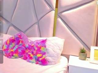 sweetkata webcam model