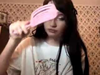 aaradhyadeluca webcam