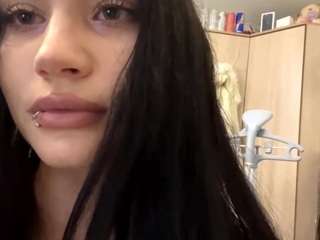 aaradhyadeluca Live Webcam on CamSoda