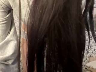 aaradhyadeluca webcam