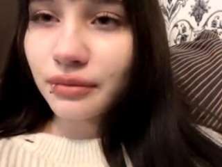 aaradhyadeluca Live Webcam on CamSoda