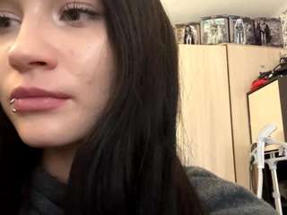 aaradhyadeluca Live Webcam on CamSoda