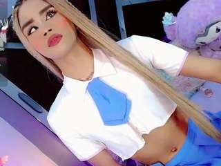 alahia-dabion Sex Cam Show