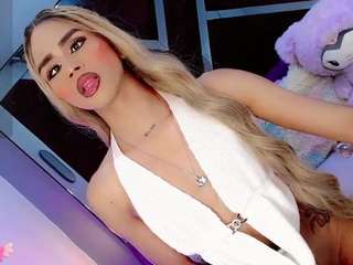 alahia-dabion Sex Cam Show