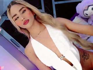 alahia-dabion Sex Cam Show