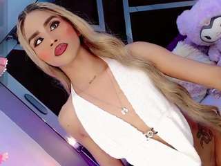 alahia-dabion Sex Cam Show