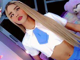 alahia-dabion Sex Cam Show