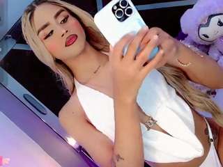 alahia-dabion Sex Cam Show
