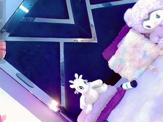 alahia-dabion live webcam show