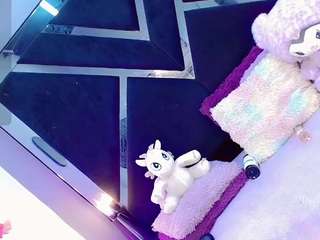 alahia-dabion live webcam show