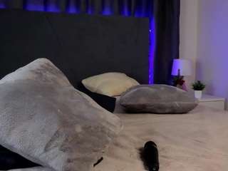 cecilemuskopf webcam