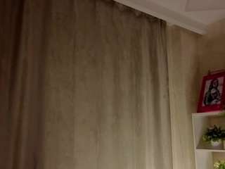 cecilemuskopf webcam