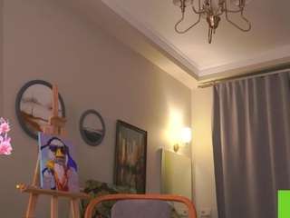 cheekie-breekiie Live Webcam on CamSoda