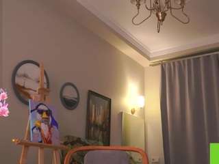 cheekie-breekiie Live Webcam on CamSoda