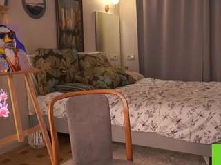 cheekie-breekiie from CamSoda is Freechat