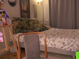 cheekie-breekiie from CamSoda is Freechat