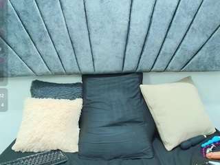 cute-soffia1 webcam model