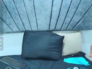 cute-soffia1's CamSoda show and profile