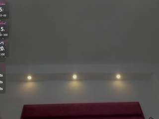 dulcemorbida live cam profile