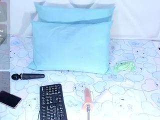 faehlis Live Webcam on CamSoda