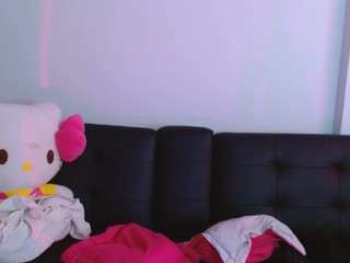 hotnaughtygirl, female webcam model,  years old, on live webcam
