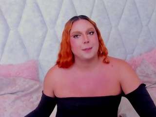 irinaavega webcam model