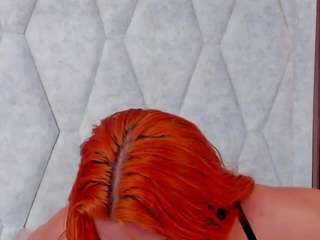 irinaavega webcam model