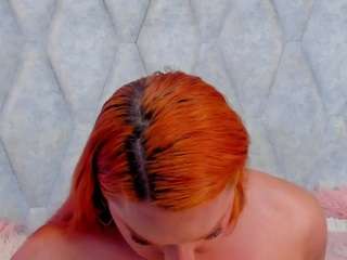 irinaavega Live Webcam on CamSoda