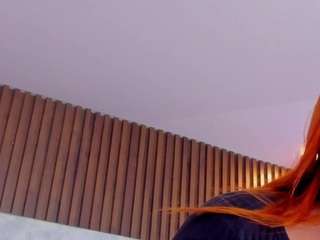 irinaavega Live Webcam on CamSoda