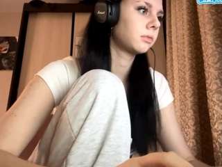 isabellagarcia's CamSoda show and profile