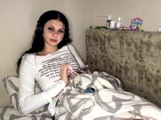 isabellagarcia from CamSoda is Private