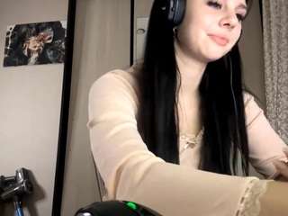 isabellagarcia Live Webcam on CamSoda