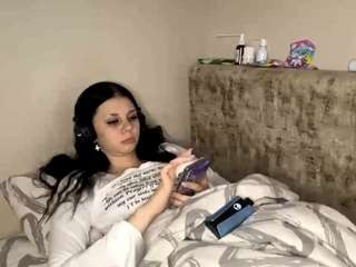 Isabellagarcia - the sweetest streamer in public for your ecstasy isabellagarcia from CamSoda