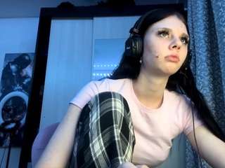 isabellagarcia webcam model