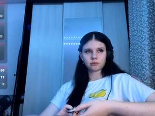 isabellagarcia Live Webcam on CamSoda