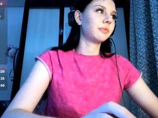 isabellagarcia from CamSoda