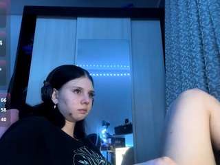 isabellagarcia's CamSoda show and profile