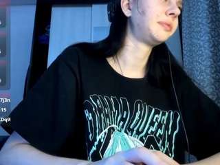 isabellagarcia webcam