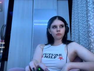 isabellagarcia webcam