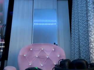 isabellagarcia webcam