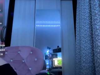 isabellagarcia webcam