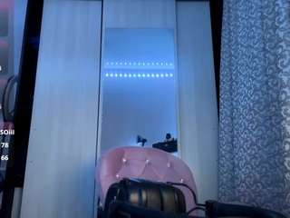 isabellagarcia webcam