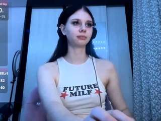 isabellagarcia webcam