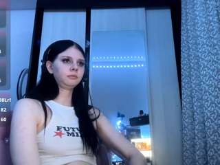 isabellagarcia webcam