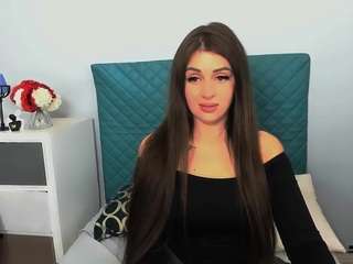 jessieflirt Live Webcam on CamSoda